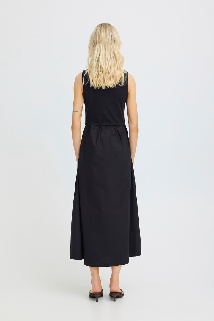 BYSUNNIA Dress Black