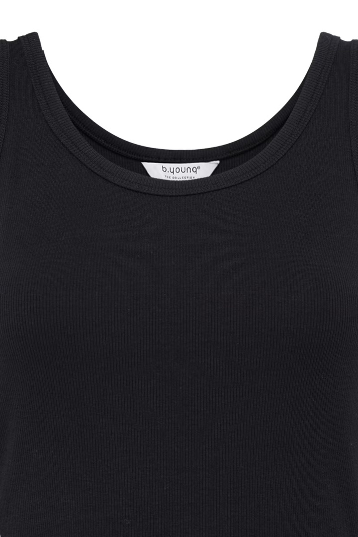 BYSUNNIA Dress Black