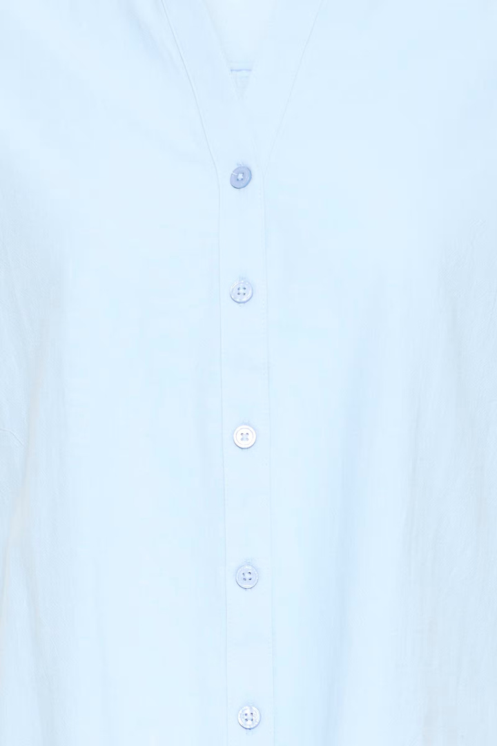 BYELLANA Shirt Windsurfer / Blue