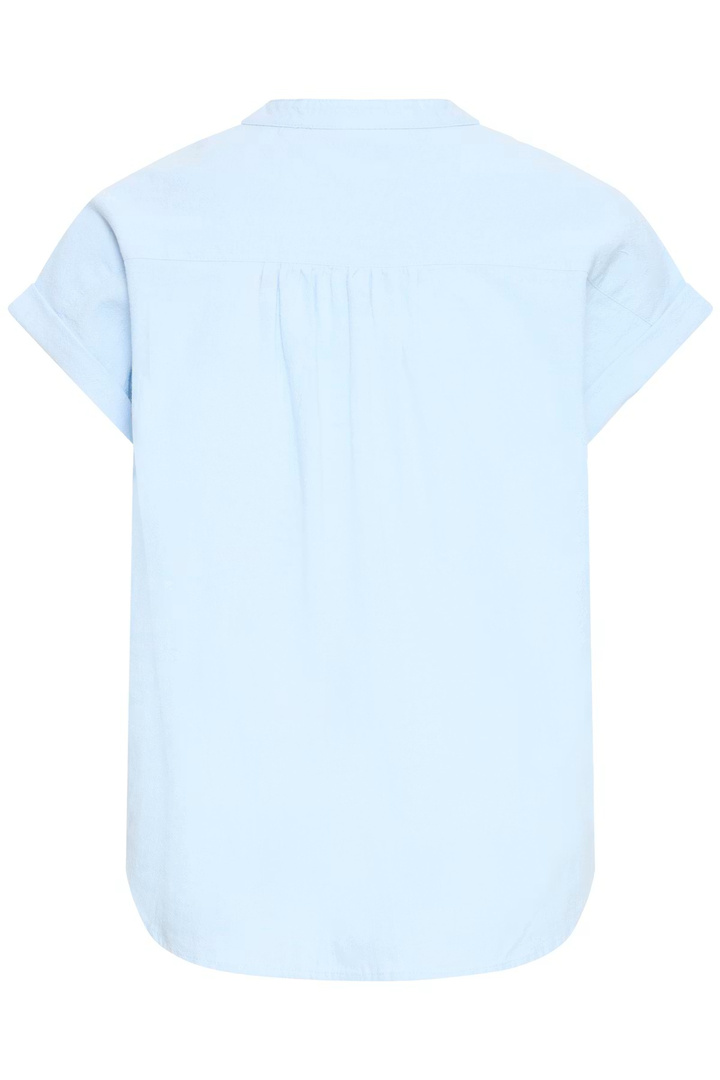 BYELLANA Shirt Windsurfer / Blue