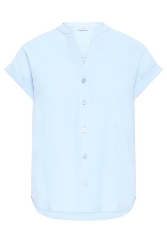 BYELLANA Shirt Windsurfer / Blue