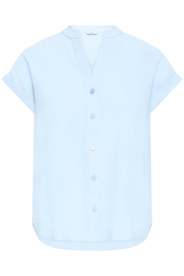 BYELLANA Shirt Windsurfer / Blue