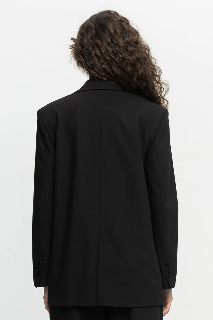 Black Blazer