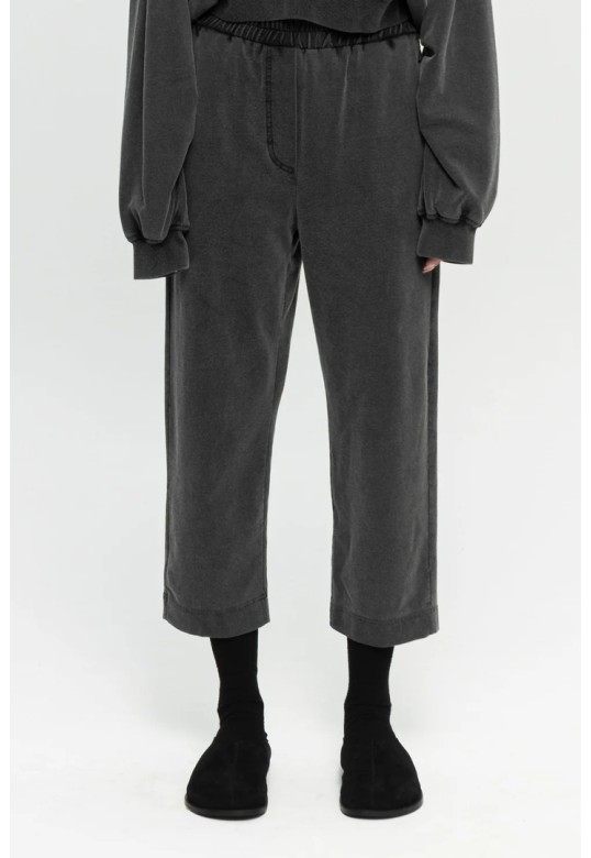 Cropped Sweatpants