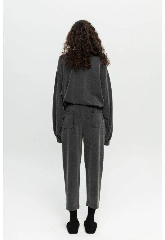 Cropped Sweatpants