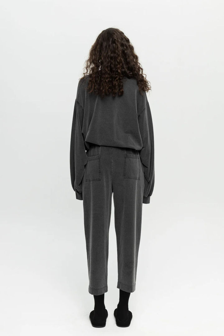 Cropped Sweatpants