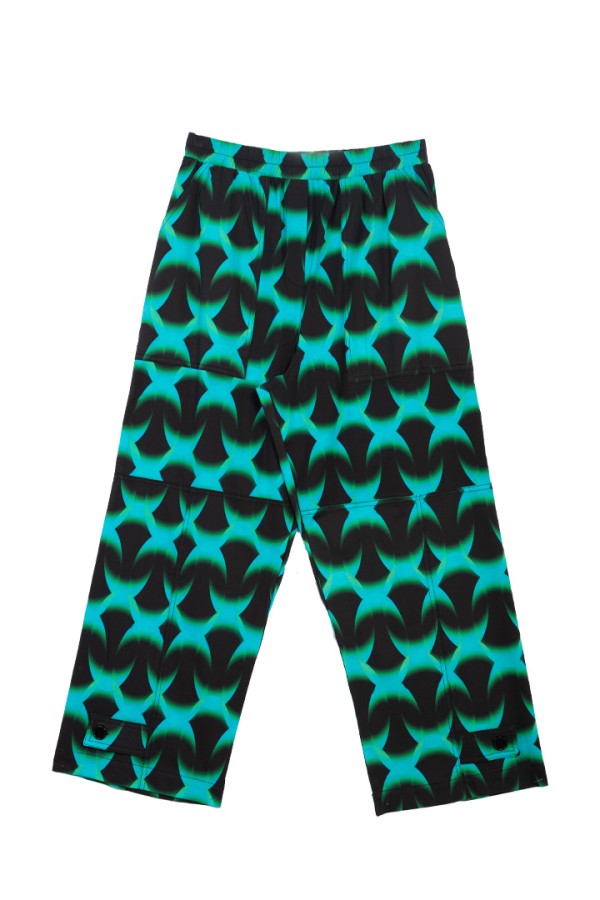 MULTICOLOR PANTS