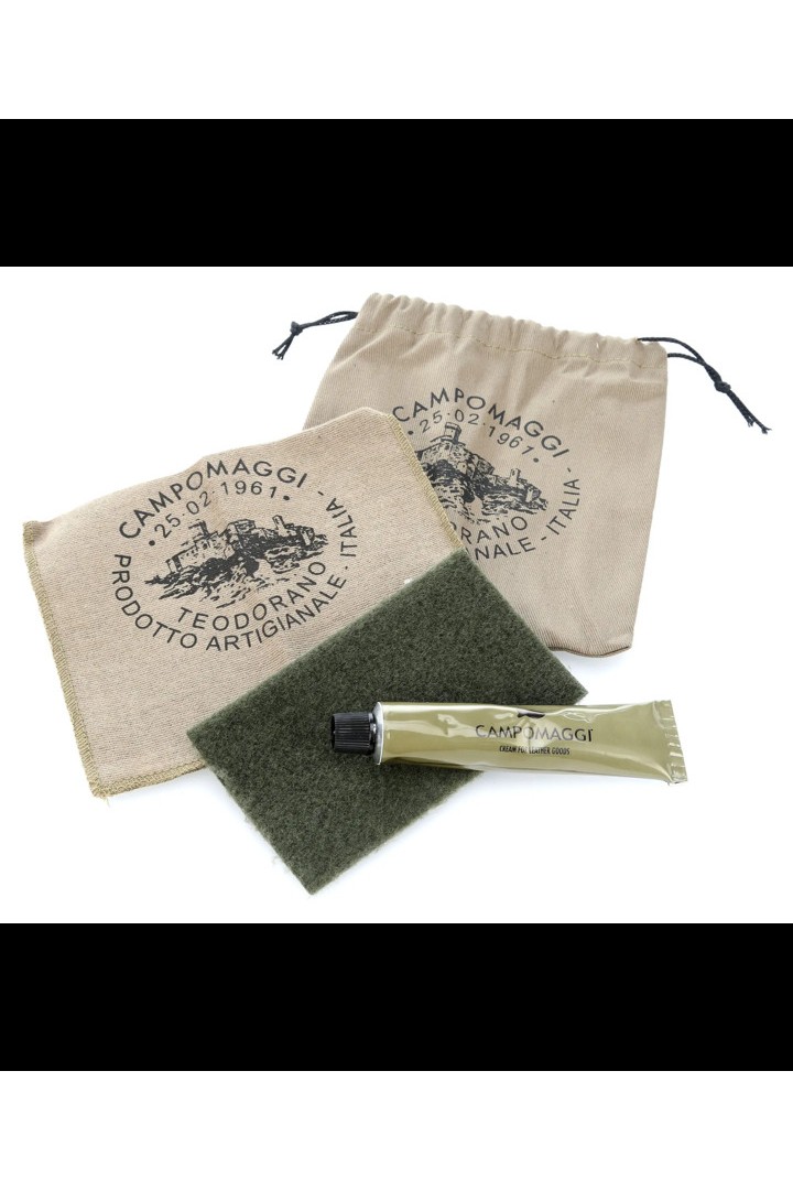 RIVETTI CROSSBODY BAG BLACK