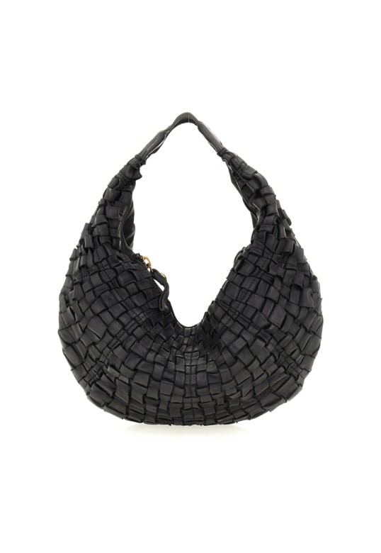 Marisa Shoulder Bag Black