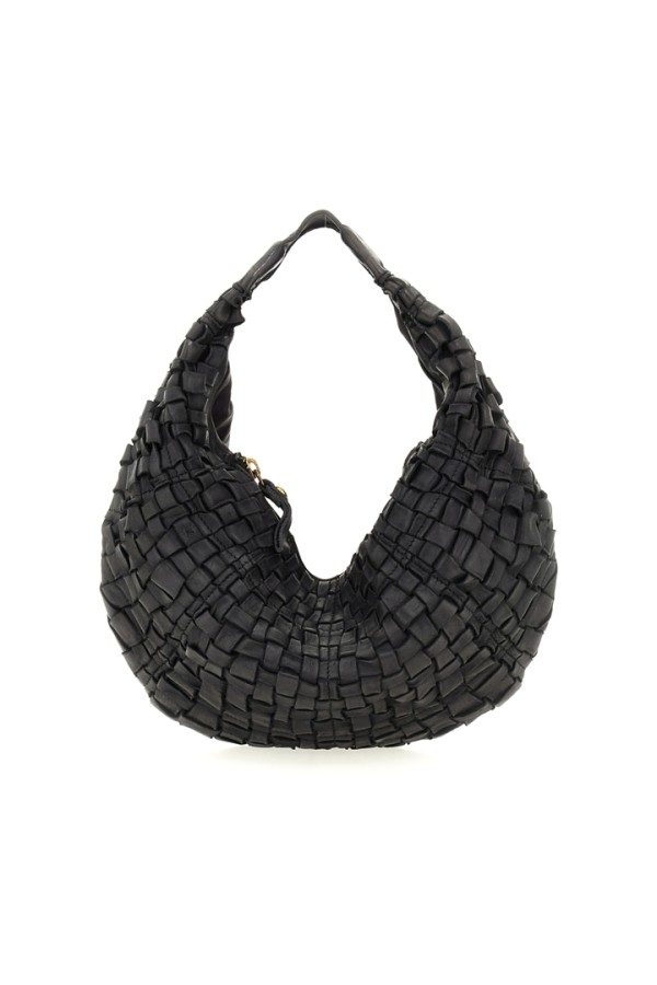 Marisa Shoulder Bag Black