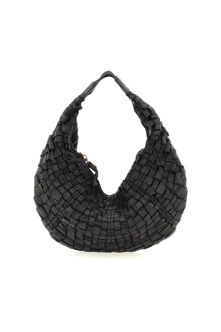 Marisa Shoulder Bag Black