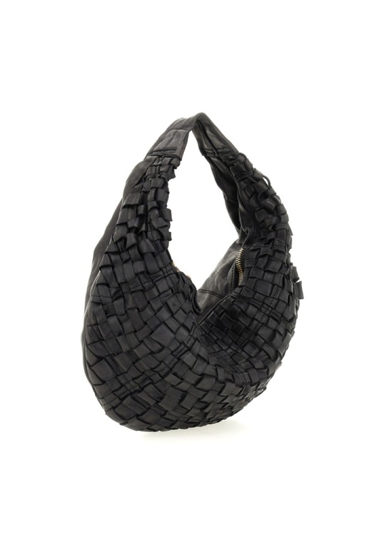 Marisa Shoulder Bag Black