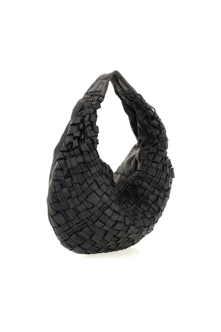 Marisa Shoulder Bag Black