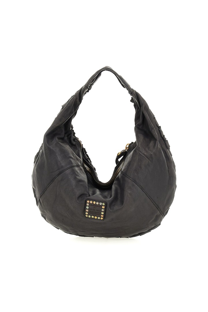 Marisa Shoulder Bag Black