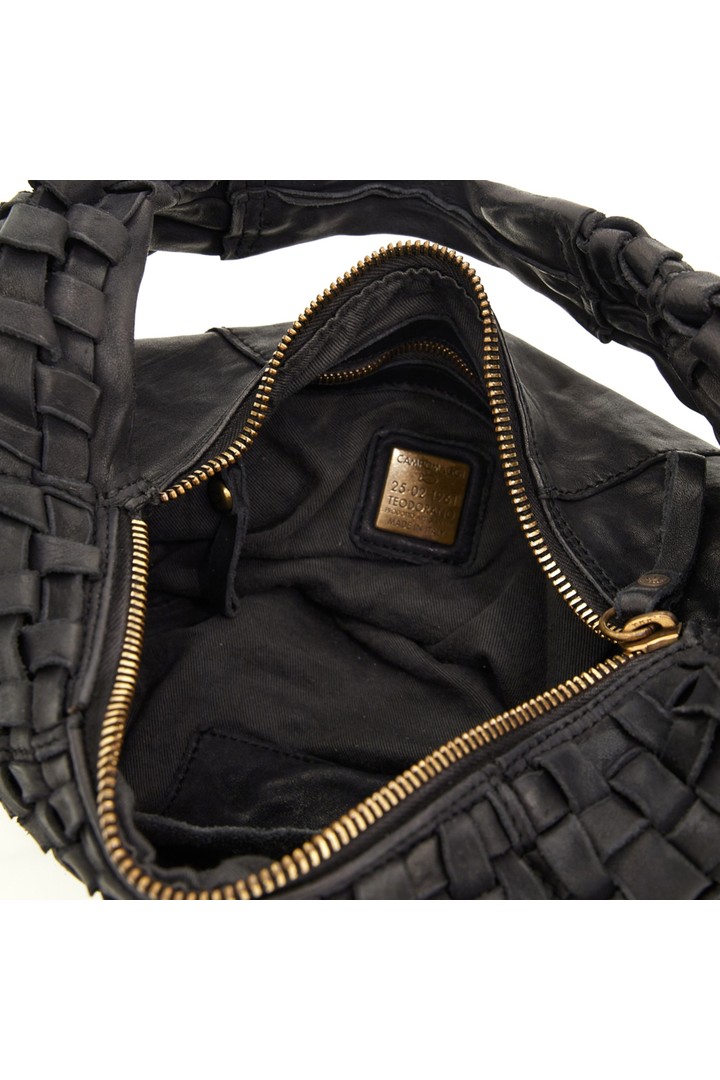 Marisa Shoulder Bag Black