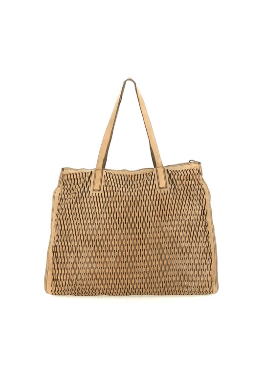 Mangrovia Shopping bag Ice Grey
