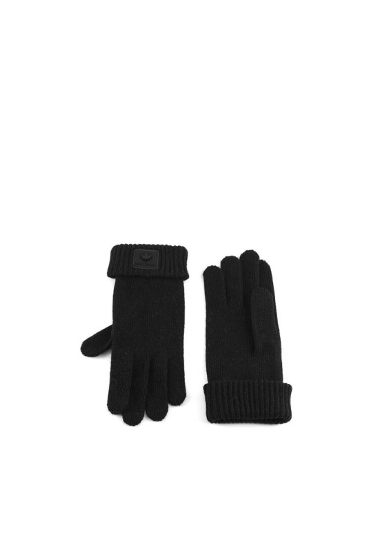 Gloves Black