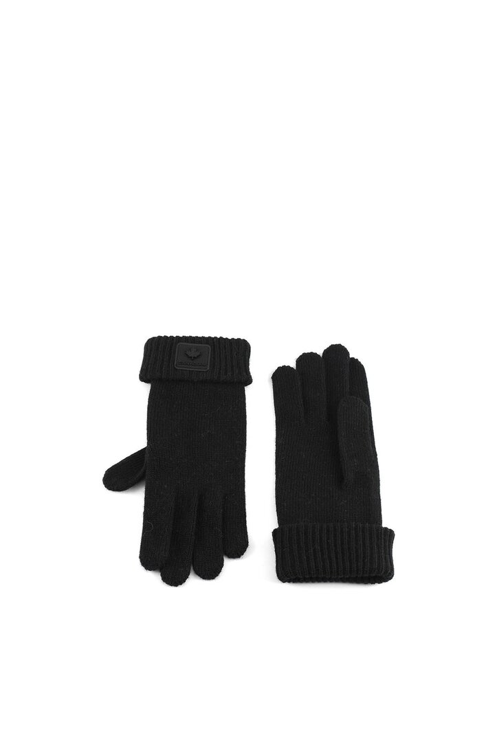 Gloves Black