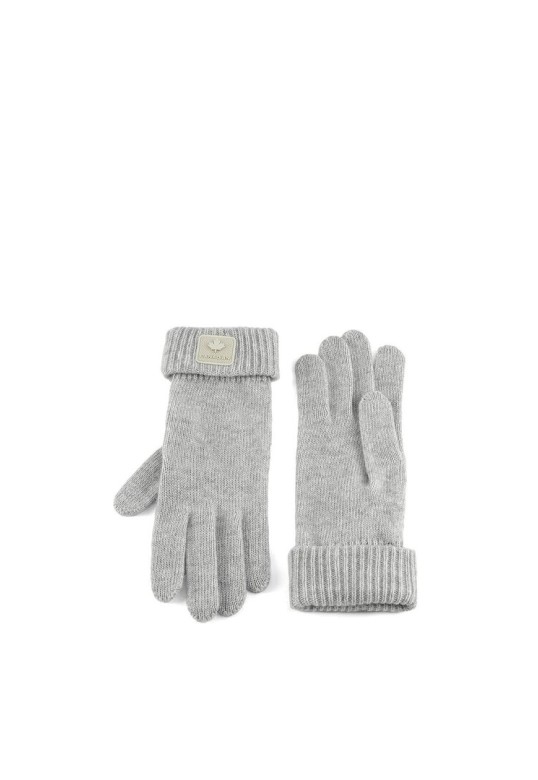 Gloves Grey