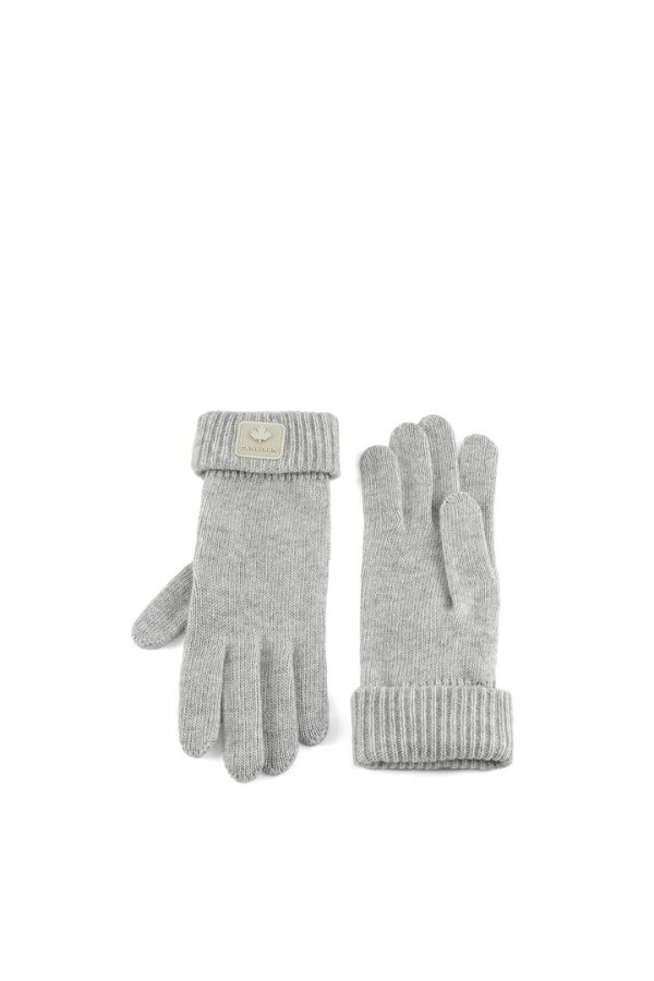 Gloves Grey