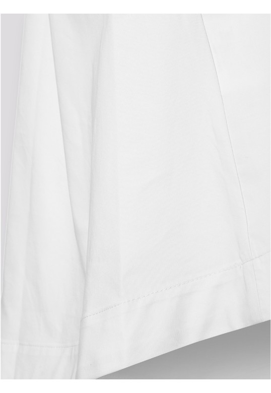 DREAM BLOUSE WHITE