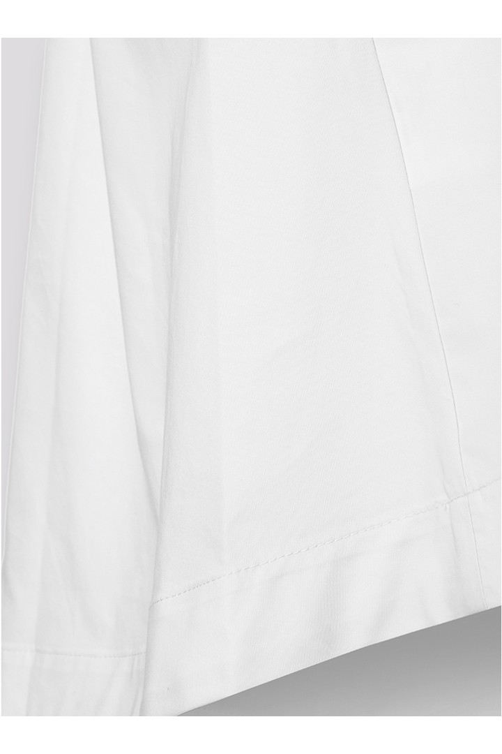 DREAM BLOUSE WHITE