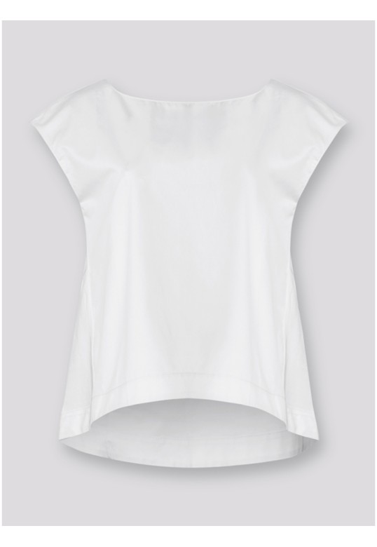 DREAM BLOUSE WHITE