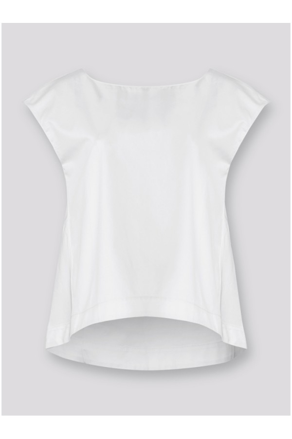 DREAM BLOUSE WHITE