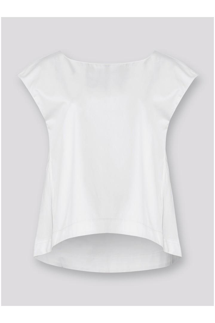 DREAM BLOUSE WHITE