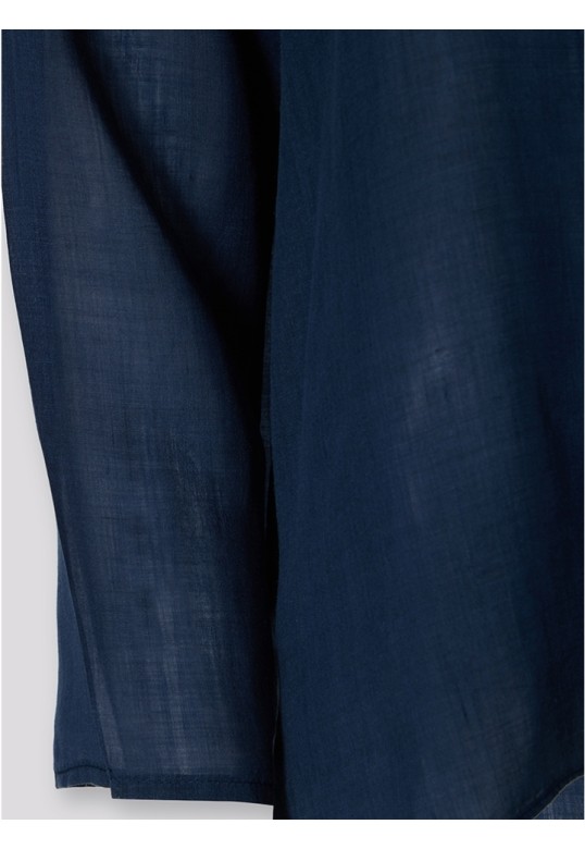 EMBRATE SHIRT NAVY