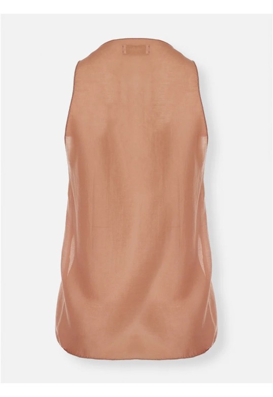 LUSTER BLOUSE POWDER