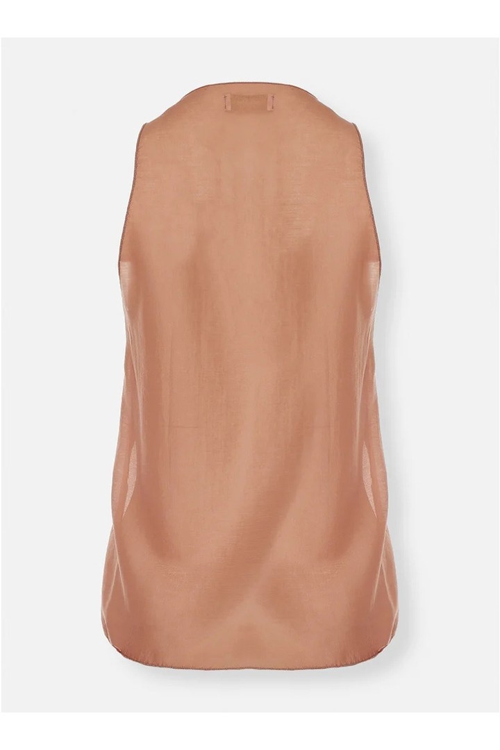 LUSTER BLOUSE POWDER