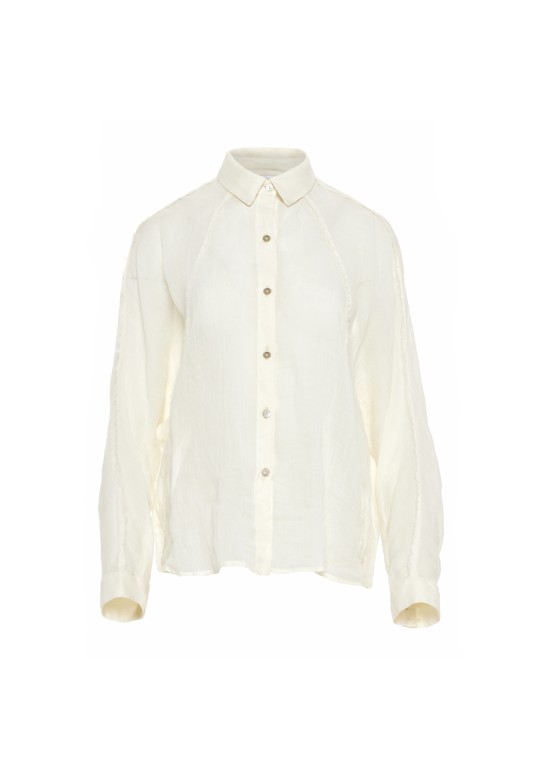 DALHORA SHIRT OFF WHITE