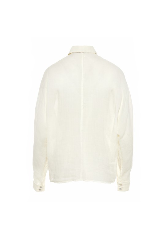DALHORA SHIRT OFF WHITE