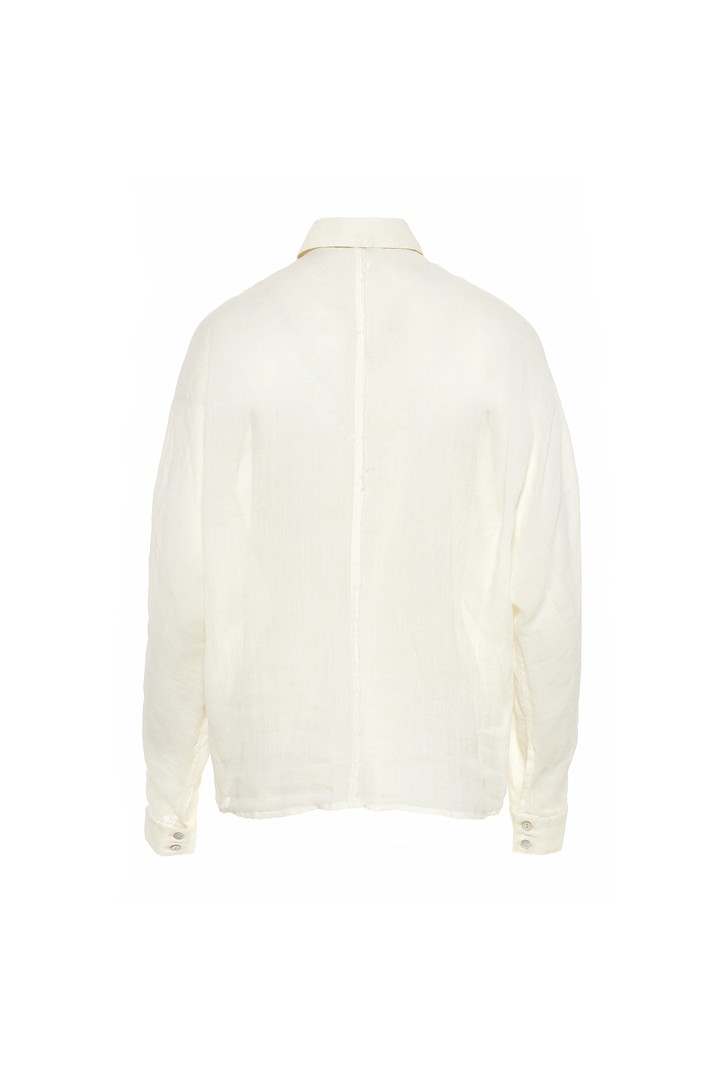 DALHORA SHIRT OFF WHITE