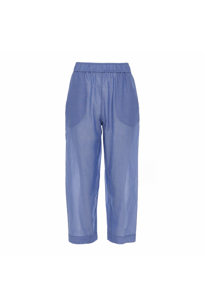 Tranquil Trouser Light Blue