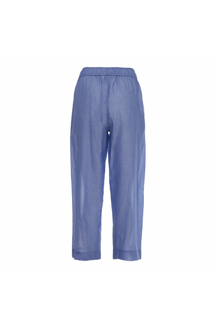 Tranquil Trouser Light Blue