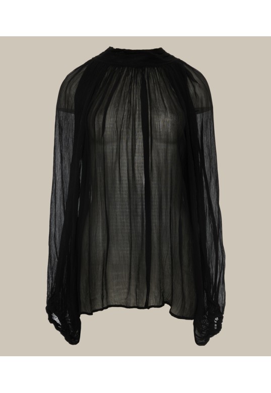 ORMEE Blouse Black