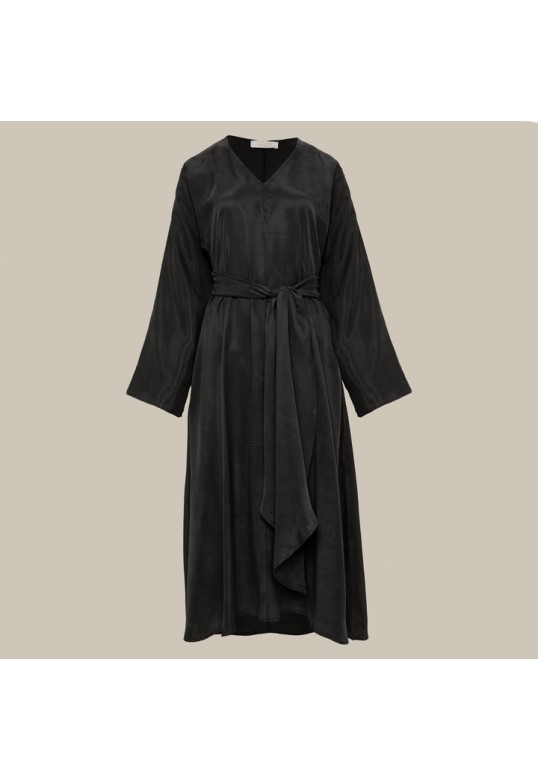 MIRELLE dress Black