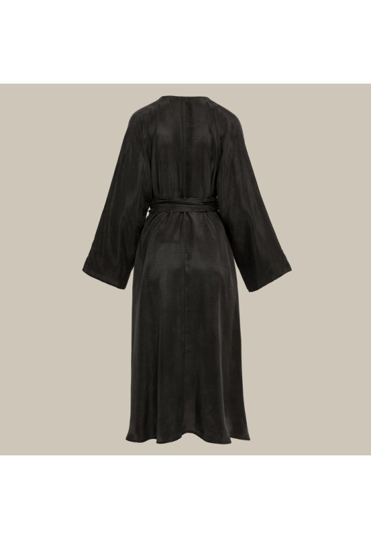 MIRELLE dress Black