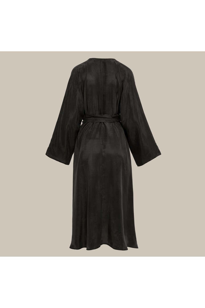 MIRELLE dress Black
