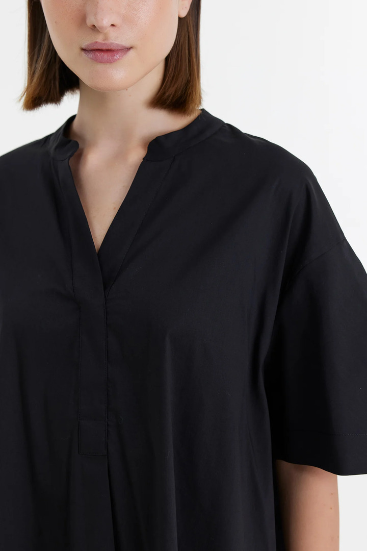 KRINI BLOUSE BLACK