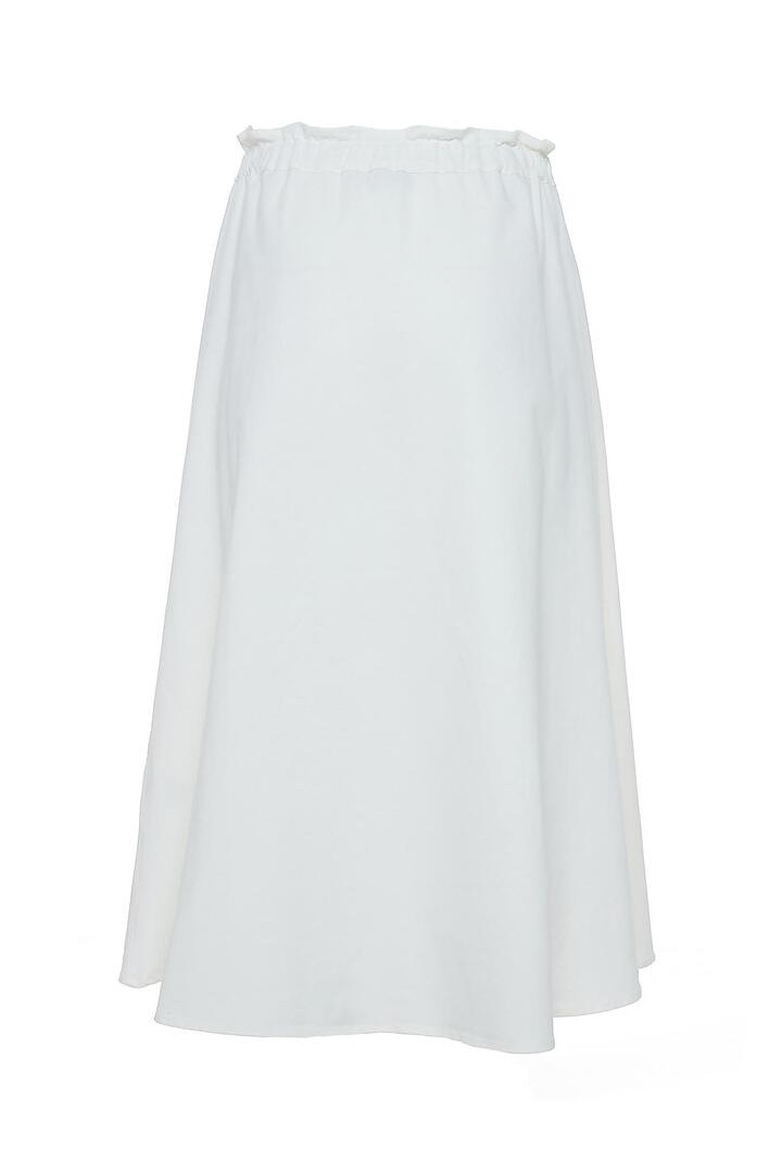 ELONA SKIRT OFF WHITE