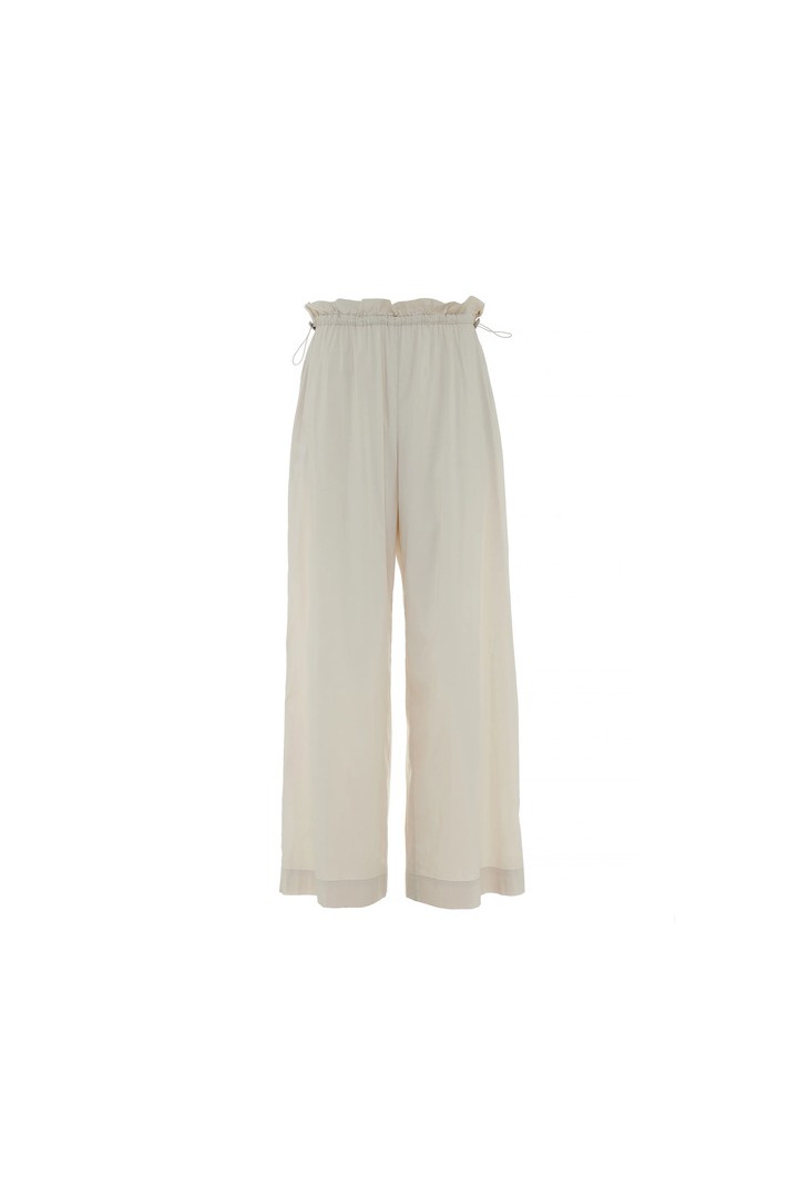 THEANO PANTS OFFWHITE