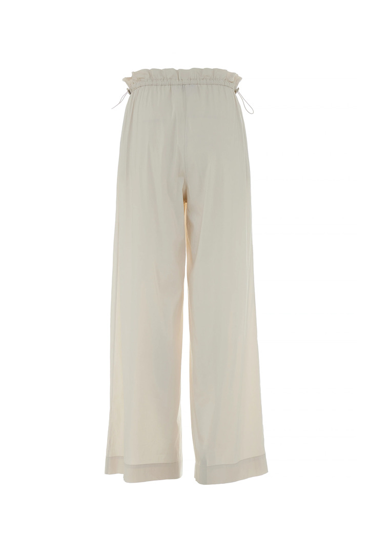 THEANO PANTS OFFWHITE