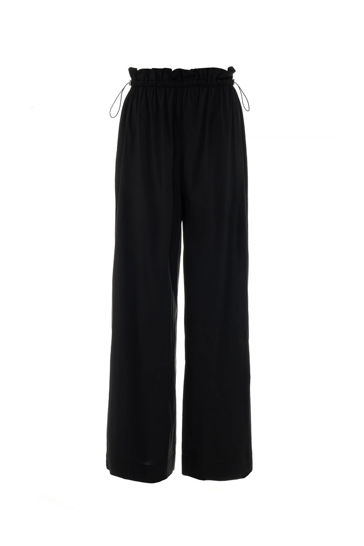 THEANO PANTS BLACK