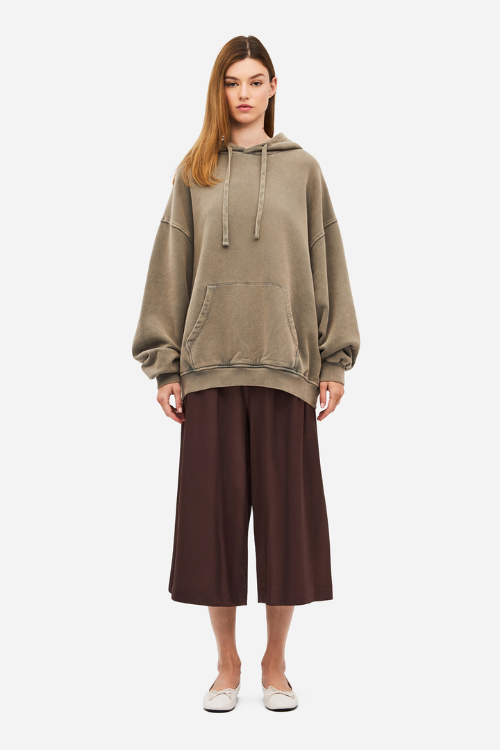 Oversized Hoodie VINTAGE ROCK