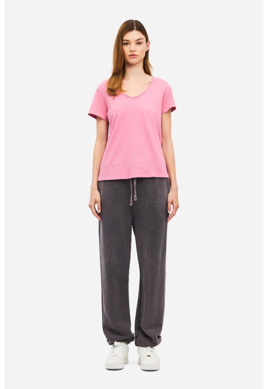 Heavy Duty Fleece Sweatpants SHADOW GREY