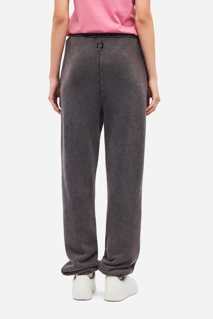 Heavy Duty Fleece Sweatpants SHADOW GREY