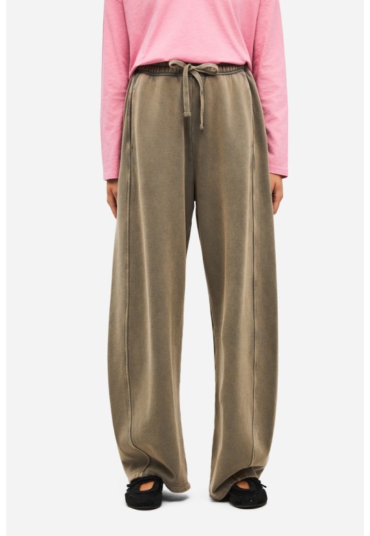 Barrel Fit Sweatpants VINTAGE ROCK
